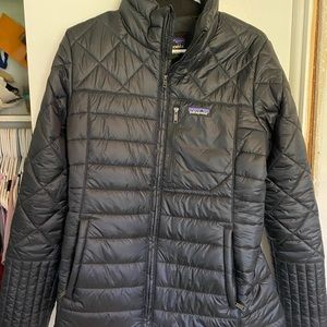 Patagonia Womens Radalie Jacket